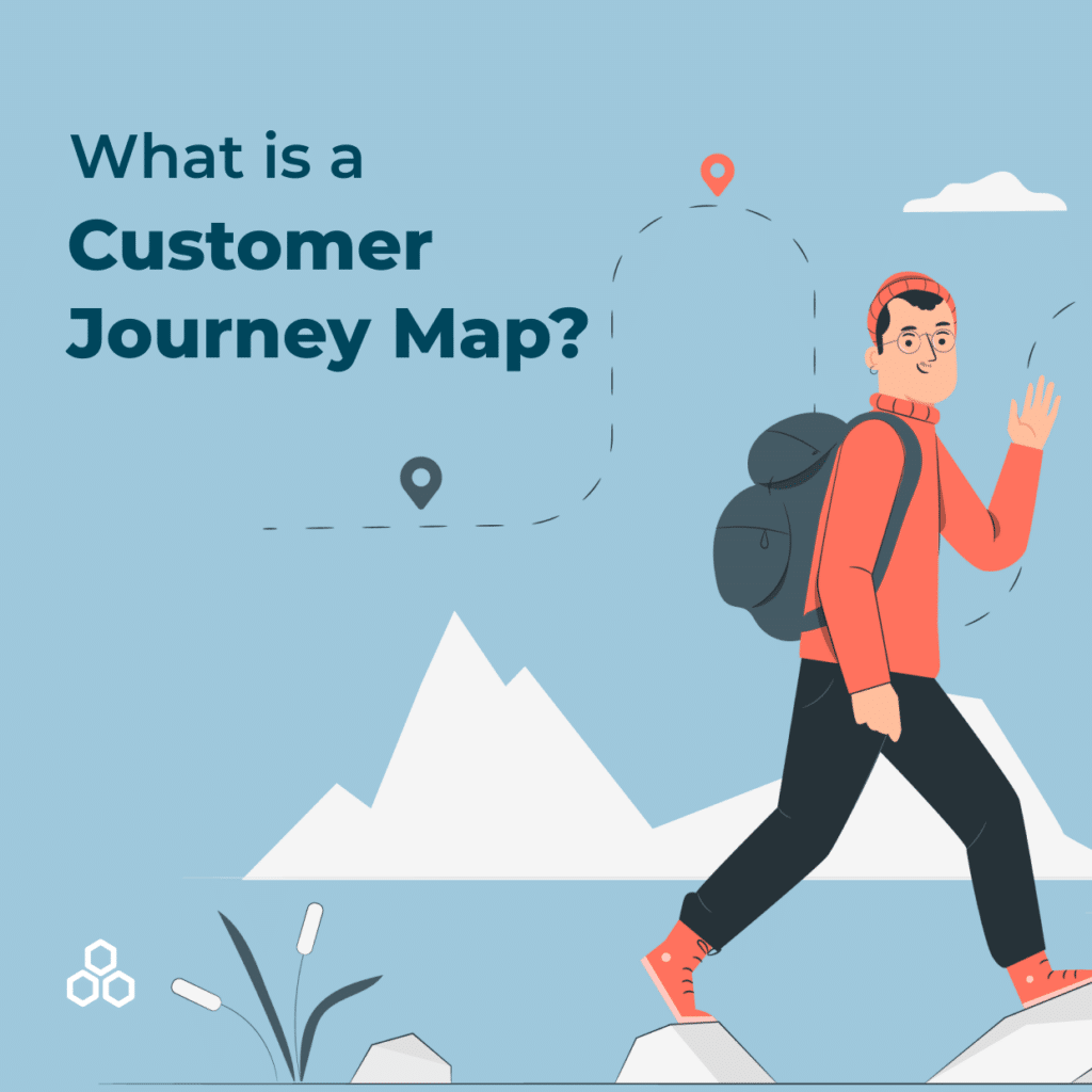 Idea Theorem™ - Customer Journey Map