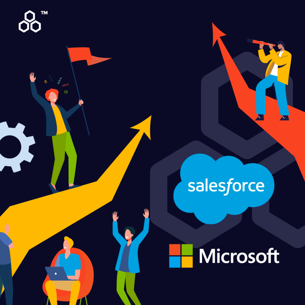 Idea Theorem™ - Microsoft and salesforce