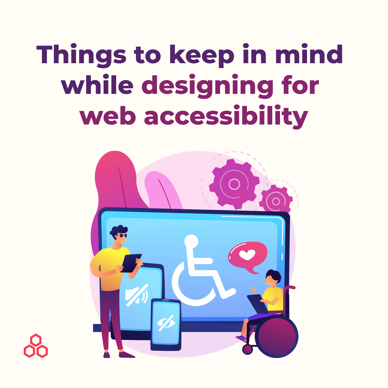 Idea Theorem™ - Web Accessibility