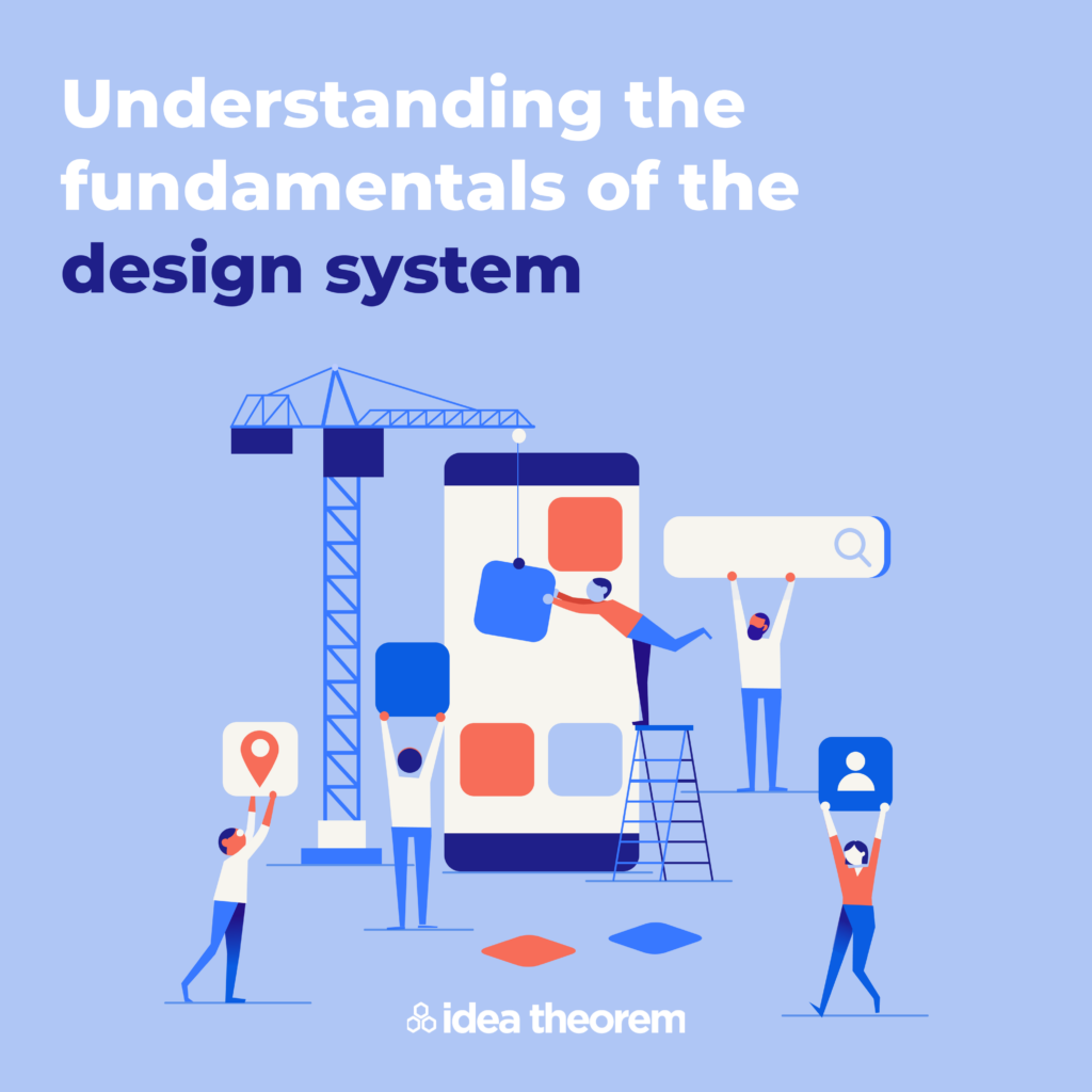 Idea Theorem™ - Design System