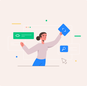 Idea Theorem™ - ux design information architecture