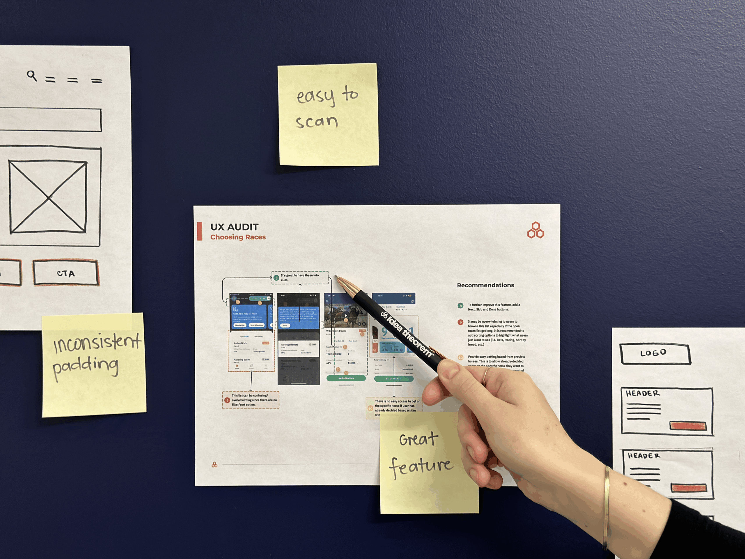 UX Audit Services