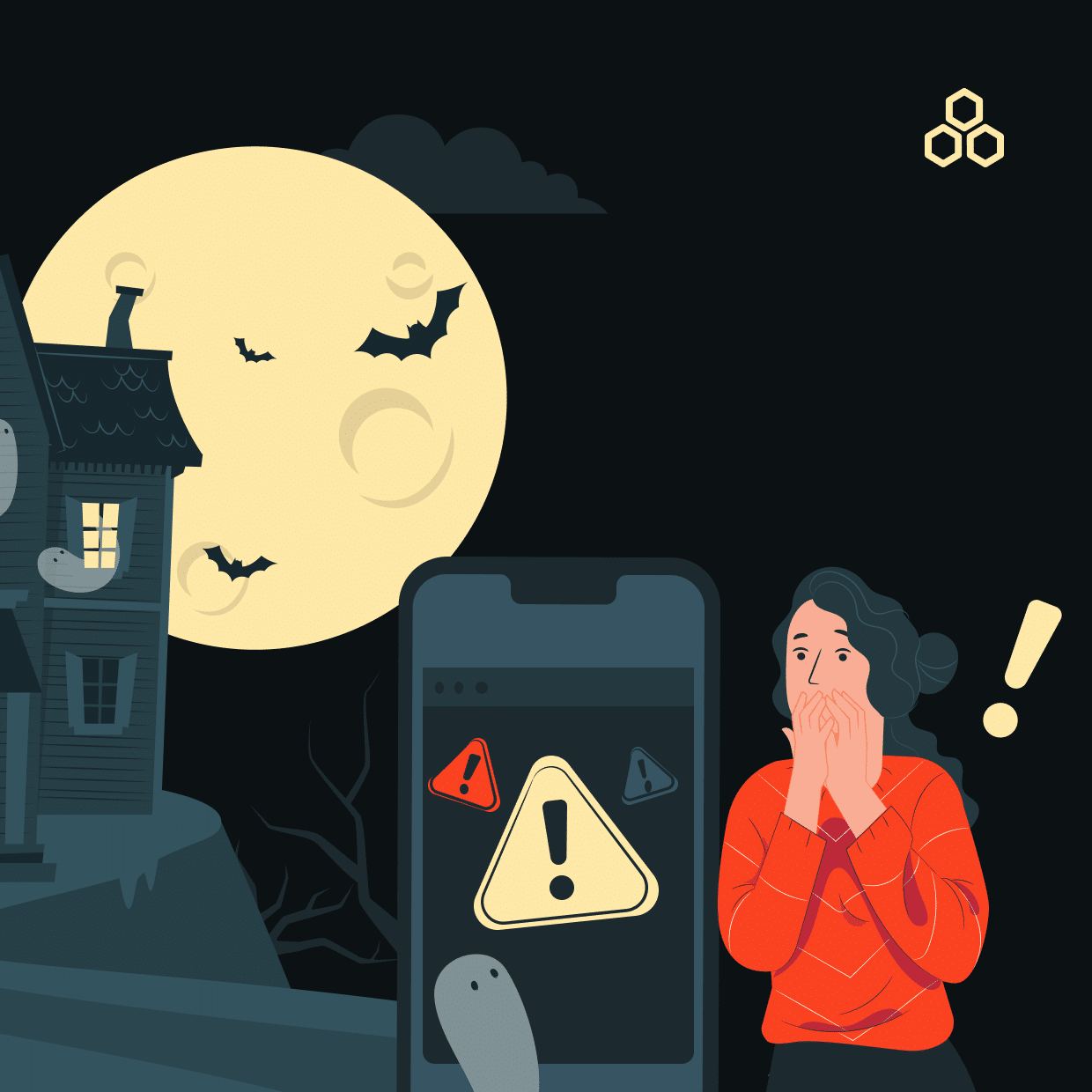 Idea Theorem™ Halloween blog thumbnail