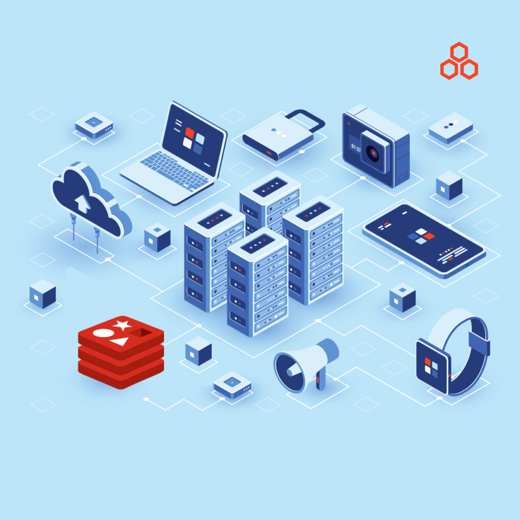 Idea Theorem™ - Redis Database