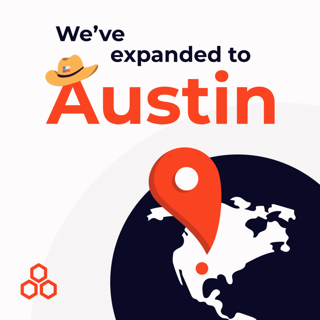Idea Theorem™ - Austin Market Expansion