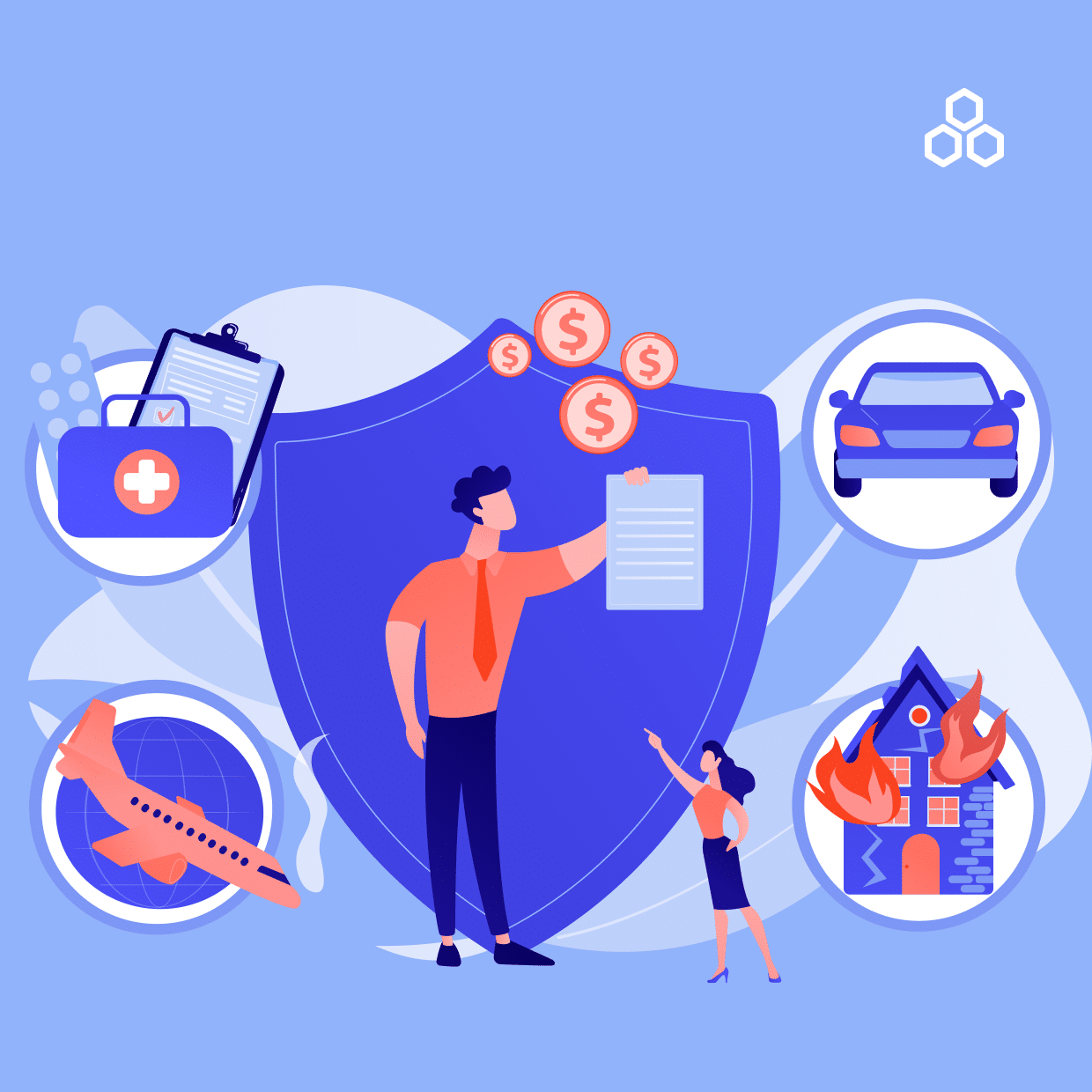 Idea Theorem™ - Digital Insurance