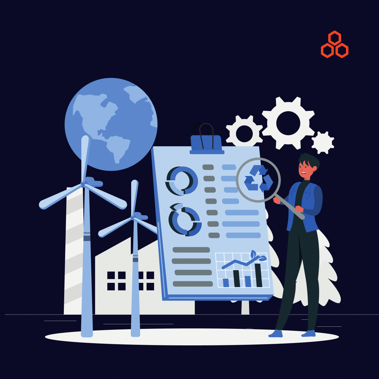 Idea Theorem™ - Energy Analytics