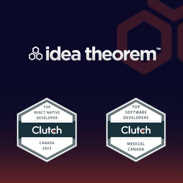 Idea Theorem™ - best dev agency 2023