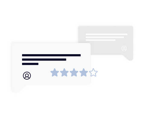 Idea Theorem uses clickable prototypes to capture authentic user feedback, providing a clear view of user interactions and preferences. This feedback is essential for making swift, informed adjustments to the design, ensuring the final product aligns closely with user expectations and enhances their experience.