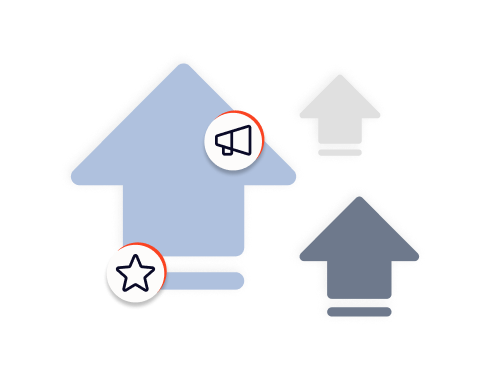 A Design System fortifies your brand identity across all digital avenues, enhancing brand recognition and user loyalty. It harmonizes your brand’s voice and visuals, making every interaction a chapter of your memorable brand story, and positions your brand distinctively in the user’s mind.