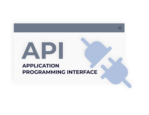 At the core of successful systems integration is effective API development and management. Idea Theorem specializes in creating robust, secure, and scalable APIs that facilitate smooth interaction between different software platforms. Our API solutions not only enable seamless data exchange and functionality across your enterprise systems but also support future growth and scalability.