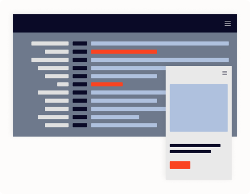Maximize your reach and efficiency with Idea Theorem’s cross-platform mobile app development. Utilizing frameworks like React Native and Flutter, we ensure your app delivers a seamless and consistent experience across iOS and Android devices. This approach not only speeds up the development process but also significantly reduces costs, allowing for a broader audience engagement without compromising on quality or performance.