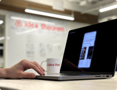 Clickable Prototypes: Explore our clickable prototypes, which provide visual, interactive product representation. Immerse yourself in Interactive Previews, User Testing, Efficient Development, and firsthand Cost Savings. UI UX Design Agency, UI UX Design Services, ui and ux design services