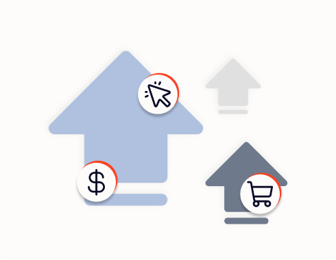 Tackle usability concerns head-on and watch your user abandonment rates plummet. Enhanced user engagement and improved conversion rates are the rewards of our thorough usability testing, which in turn can significantly boost your return on investment. Toronto UX Agency, UX design agency Toronto, UI UX agency, user experience agency, ux design company