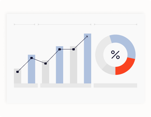 Leverage the power of data with UX Audit. Our insights are rooted in solid analytics, offering you the clarity to make informed decisions that resonate with your user needs and preferences, ensuring that your design choices hit the mark every time.