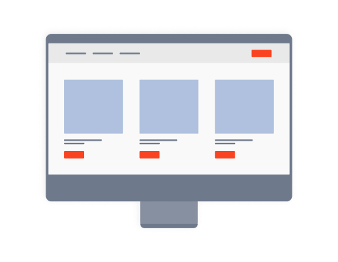 At the core of our design strategy lies the commitment to streamline UI interface design to foster user engagement. By emphasizing simplicity, and intuitive navigation, we craft interfaces that guide users seamlessly through their digital journey. Our focus on intuitive design elements ensures that users can interact with the product effortlessly, leading to a more satisfying and productive user experience. UI UX Design Agency, ui ux agency toronto, ux design agency in toronto, web design and development agency, best ui ux agency, ux audit agency