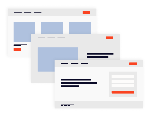 Idea Theorem takes pride in our meticulous wireframing process, which serves as the architectural blueprint for your digital project. By carefully plotting out each element and interaction, we ensure that the foundation of your product is solid, logical, and designed with purpose. This early planning phase is critical for aligning the project’s objectives with user needs, setting the stage for a design that’s both beautiful and functional. UI UX Design Agency, ui ux agency toronto, ux design agency in toronto, web design and development agency, best ui ux agency, ux audit agency