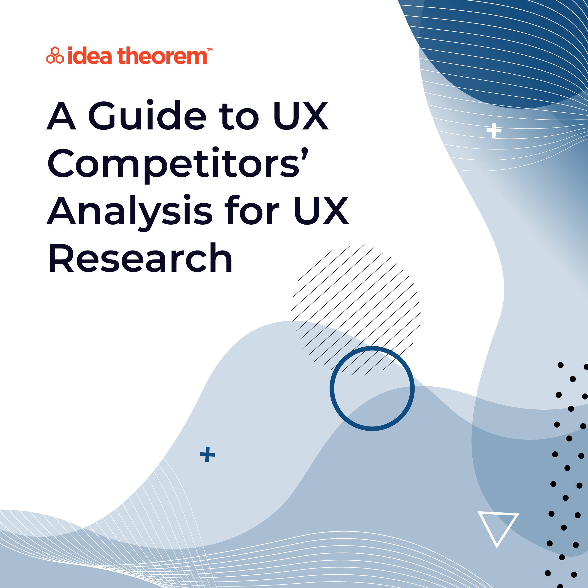 A guide to Competitor's analysis for UX Research Thumbnail_Resource