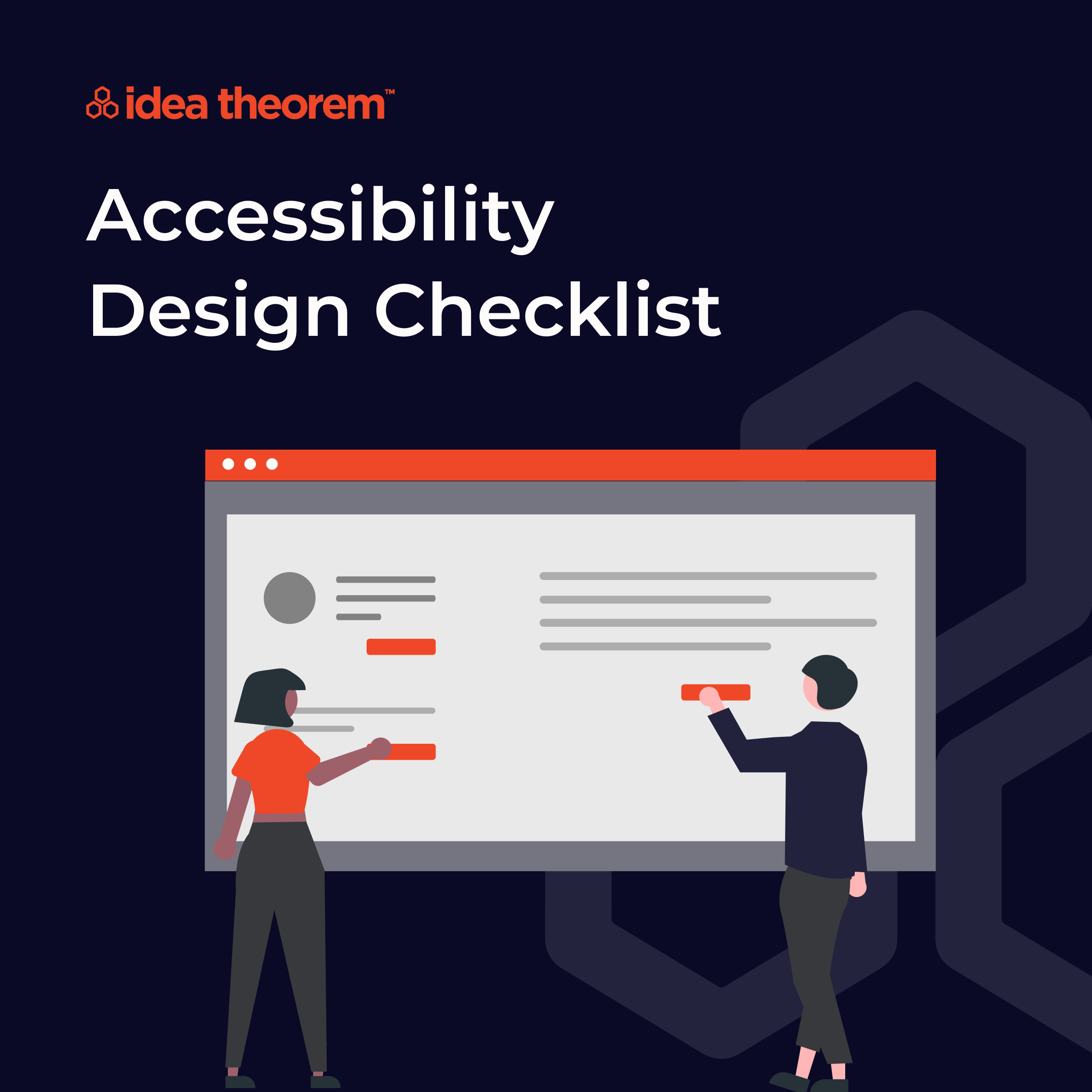 Accessibility Design Checklist Template thumbnail_Resource