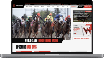 Idea Theorem™ Woodbine Mockup