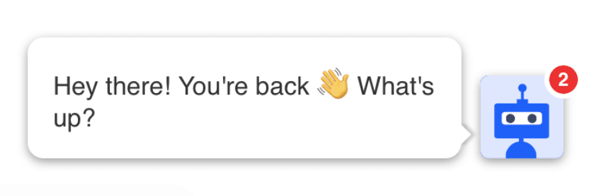Tips and Guidelines to Keep in Mind for your Chatbot UX Design Process
