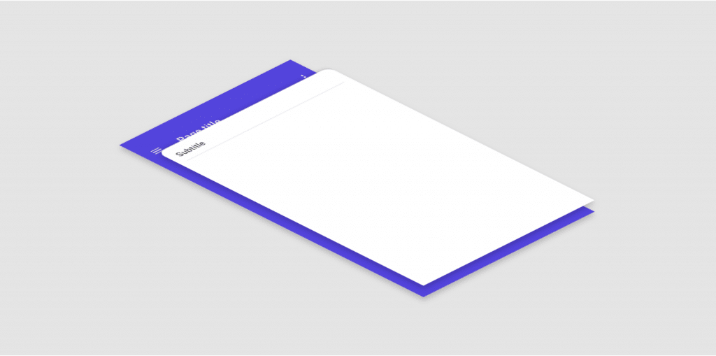 Why use Material Design for your next project?