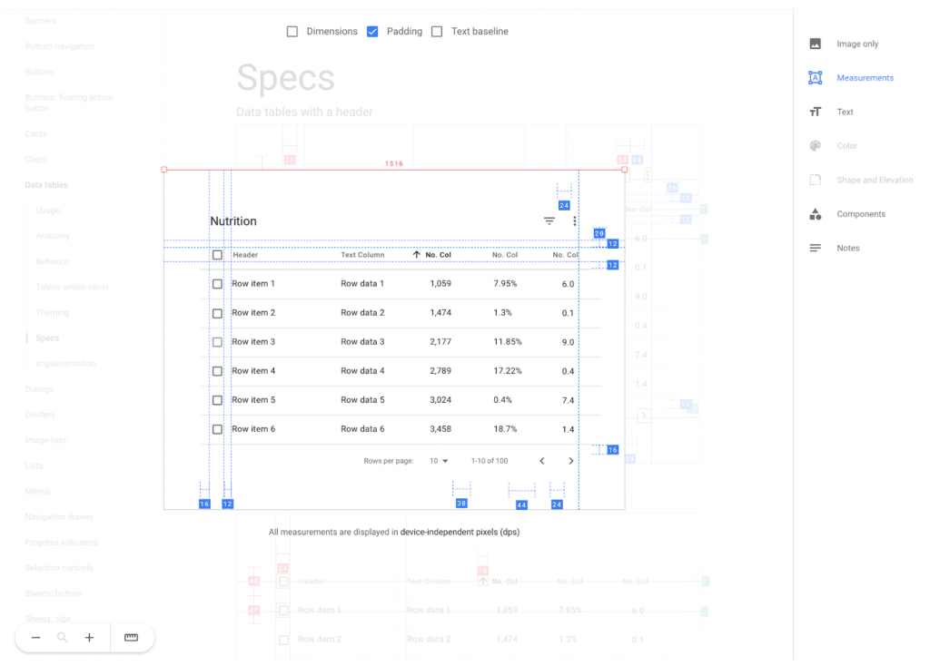 Why use Material Design for your next project?