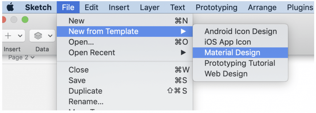 Why use Material Design for your next project?