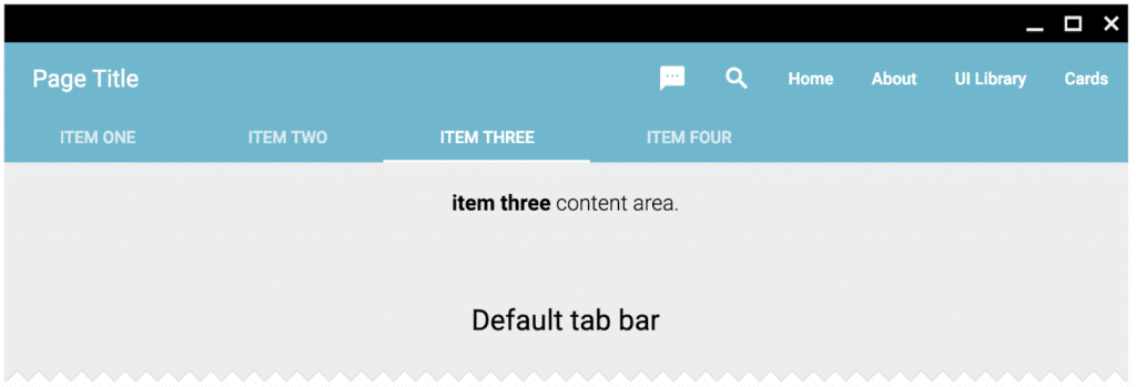 Why use Material Design for your next project?