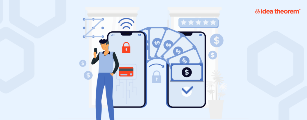 Idea theorem™- Secure-UX-in-Fintech