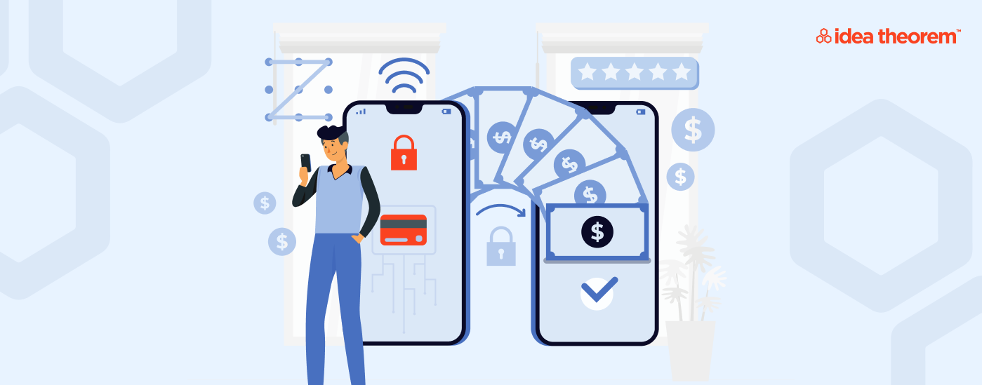 Idea theorem™- Secure-UX-in-Fintech