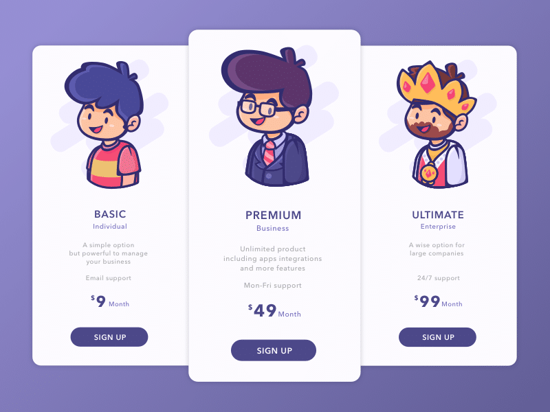 Idea Theorem Web Design Trends 2018