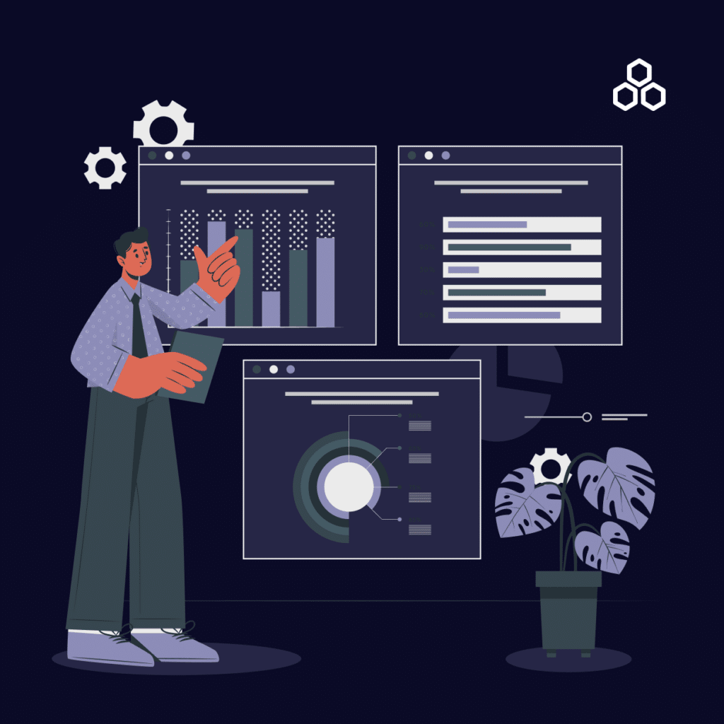 Data-Driven Design Enhancing User Experiences with Analytics Insights-Featured Image-IdeaTheorem
