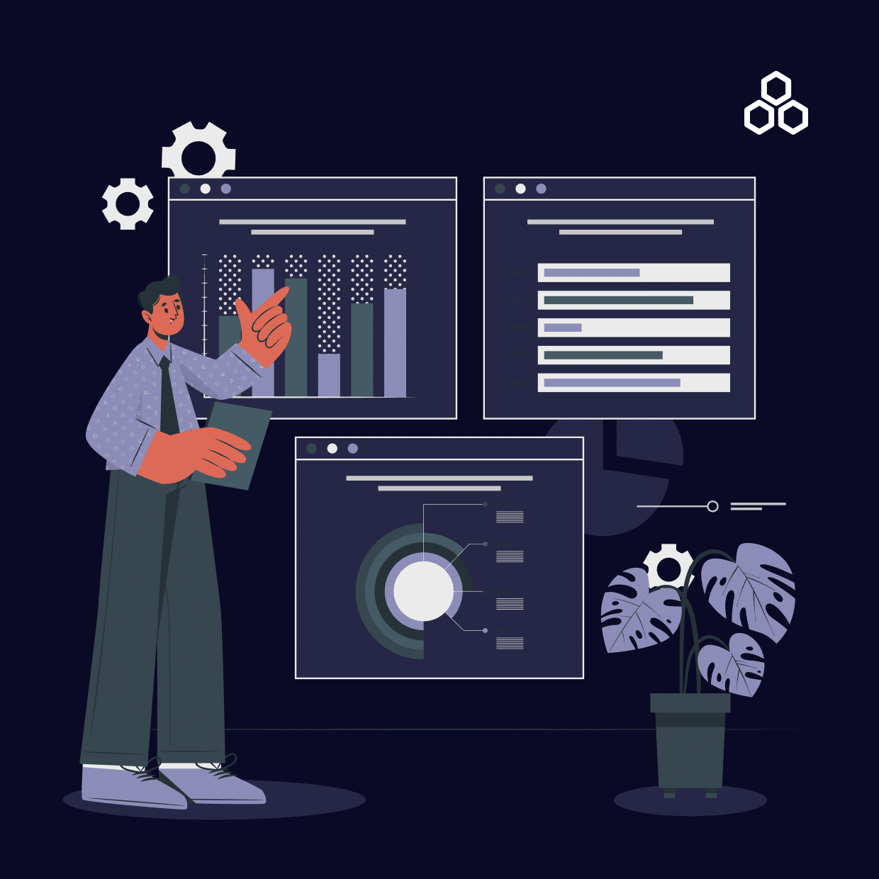 Data-Driven Design Enhancing User Experiences with Analytics Insights-Featured Image-IdeaTheorem