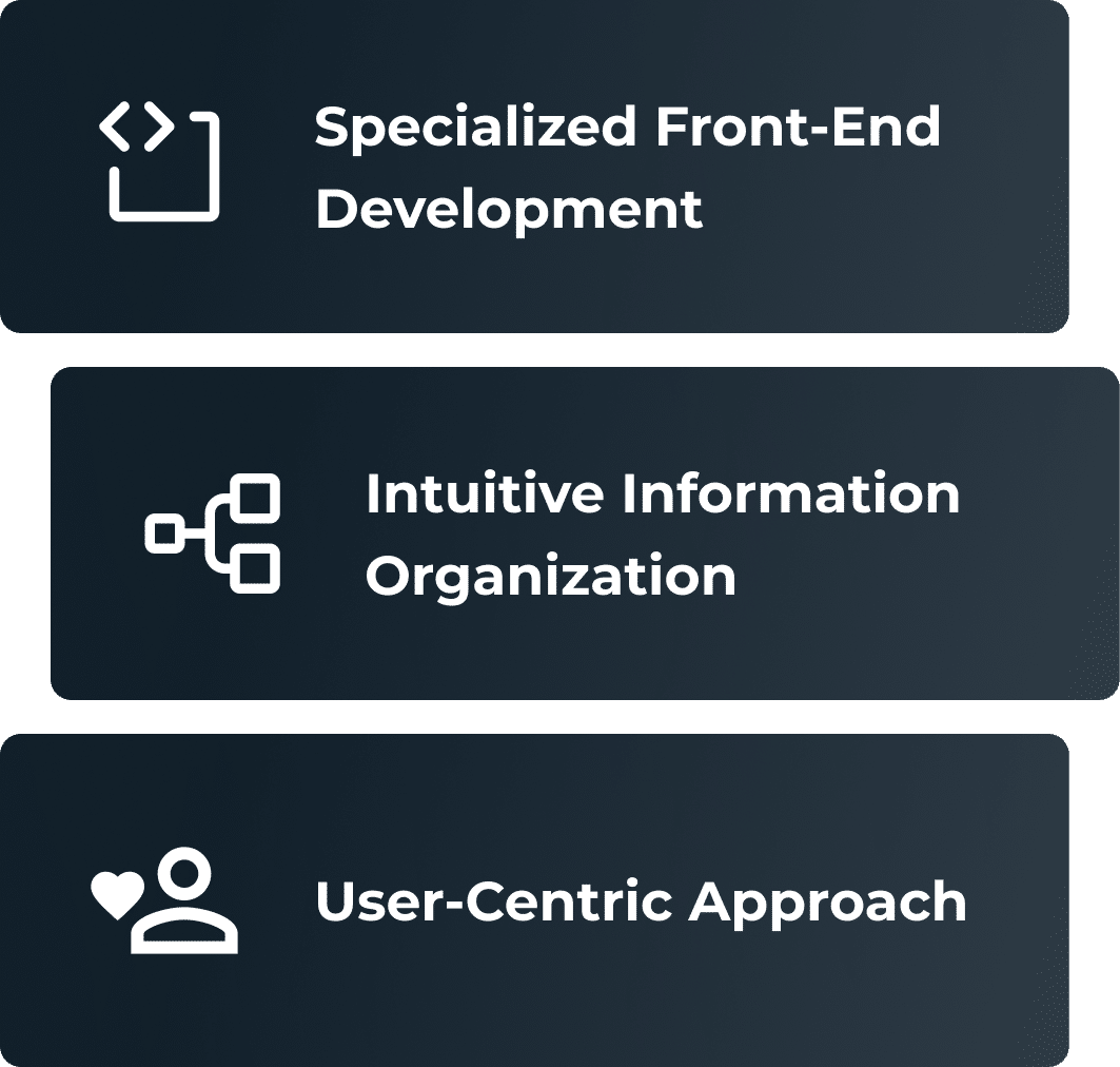 Web Design Companies for Nonprofit: Idea Theorem