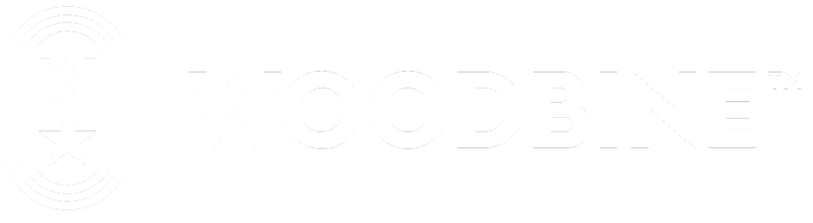 woodbine_logo_list