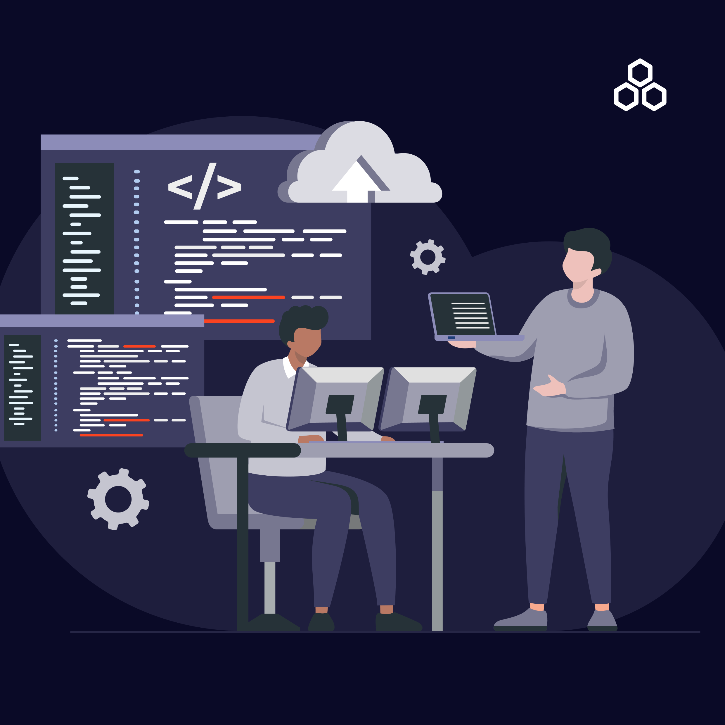 Exploring-the-Latest-Trends-in-Development_-Building-Tomorrows-Digital-World-featured-image-Idea-Theorem