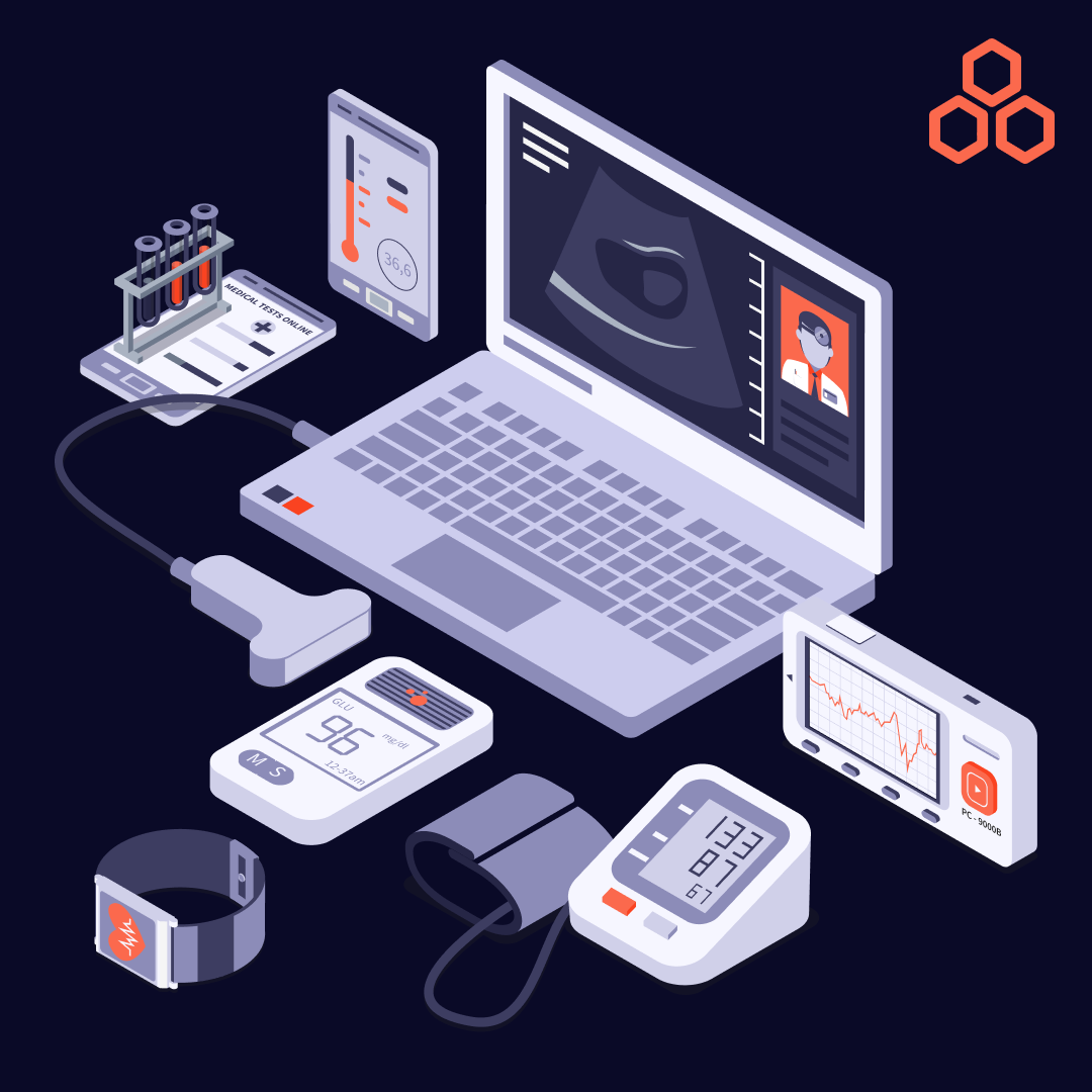 User-Centered-Design-in-Medical-Software