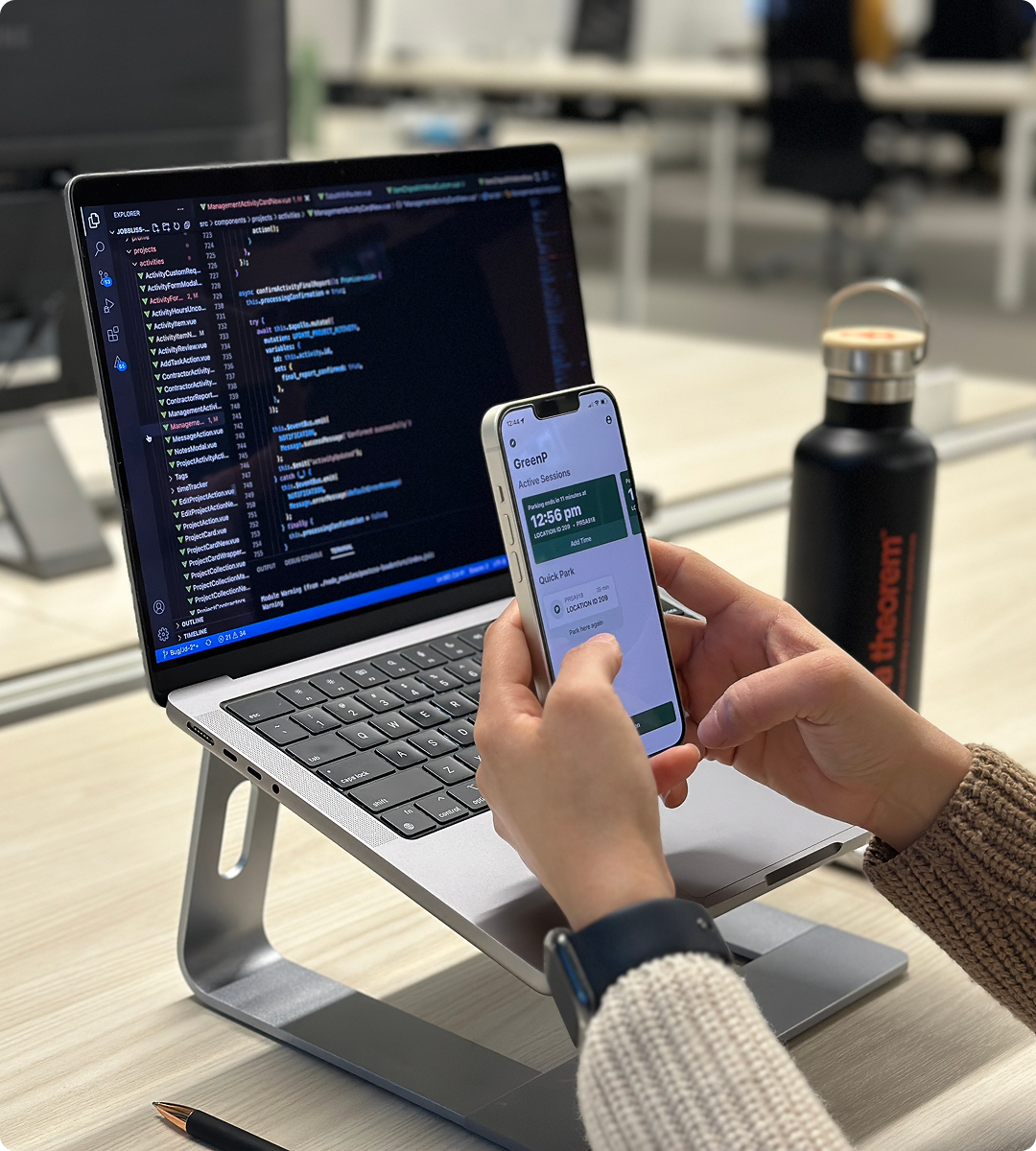 full-stack-web-development