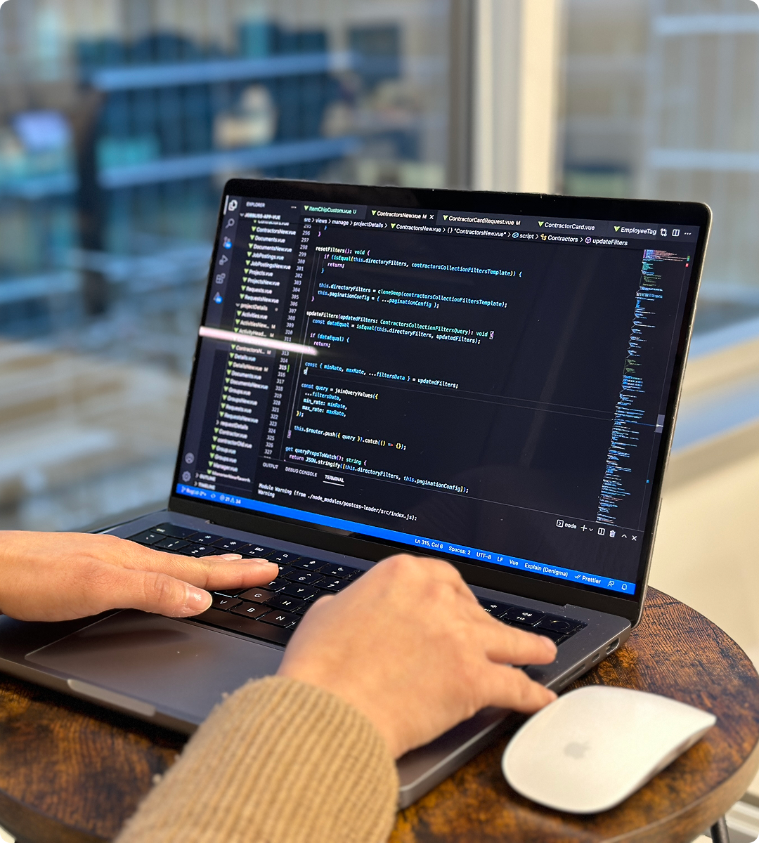 full-stack-web-development