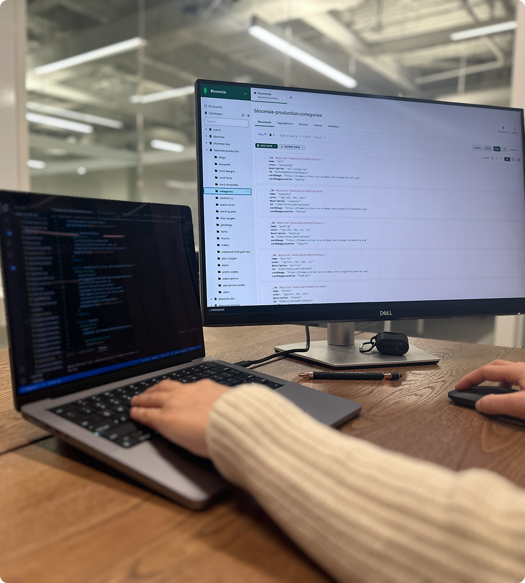 full-stack-web-development