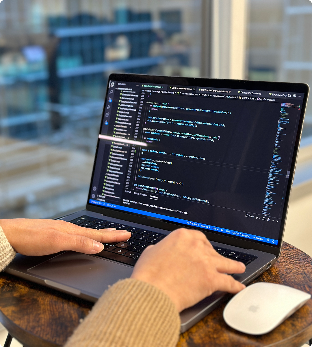 full-stack-web-development
