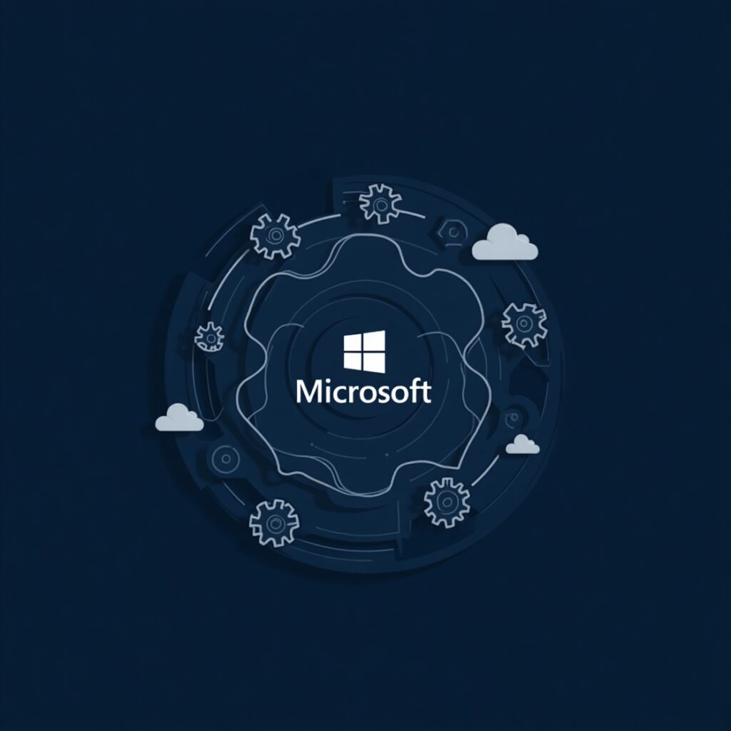 Microsoft Power Platform