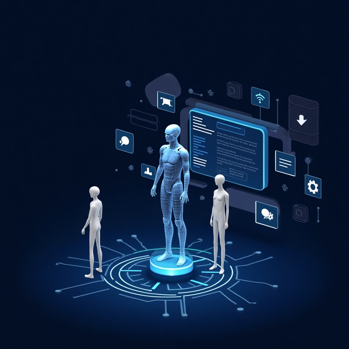 AI Agent