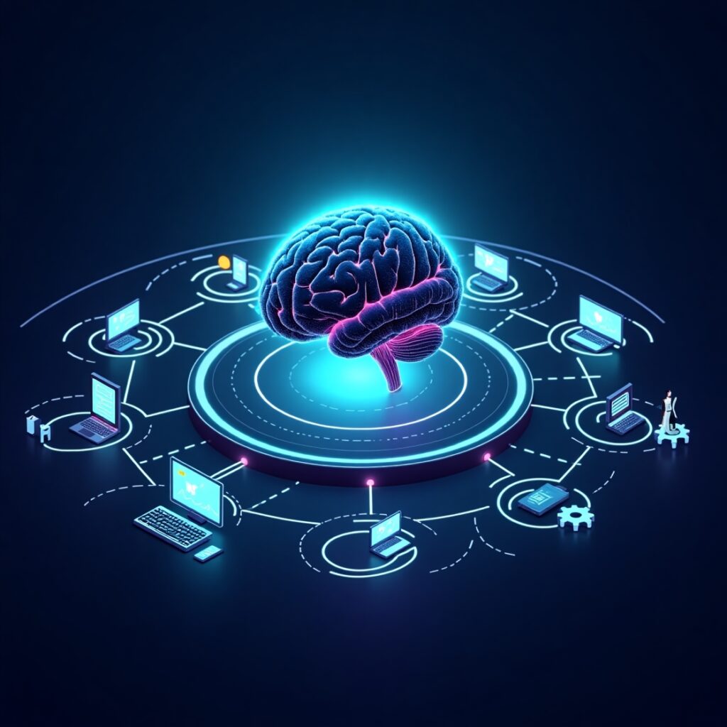 Adaptive AI