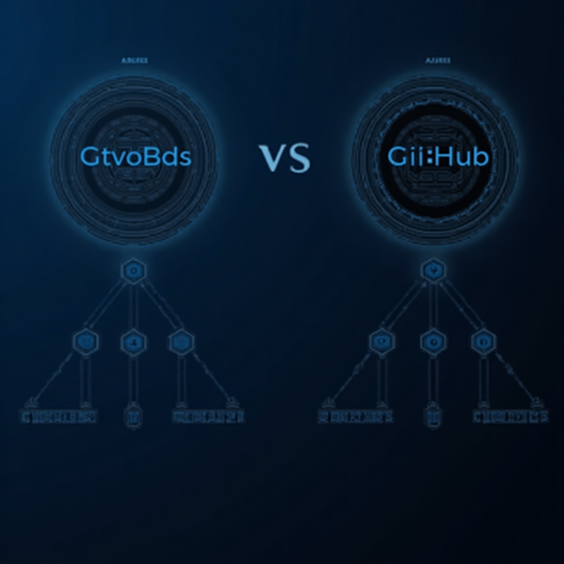 azure-vs-github