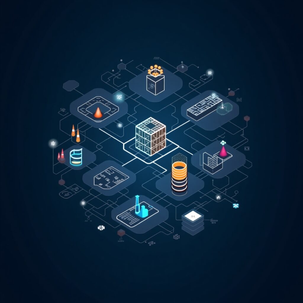 End-to-End BI Solution