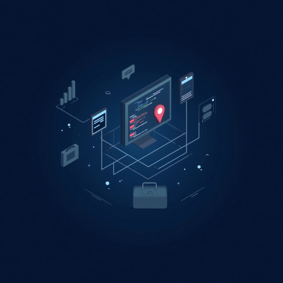Software Project with Business Goals in 2025