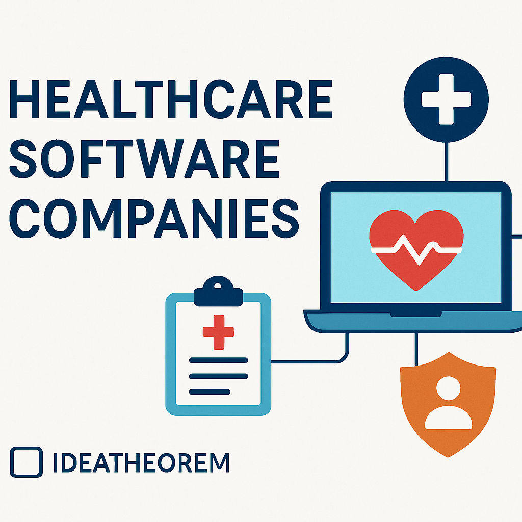 healthcare-software-companies