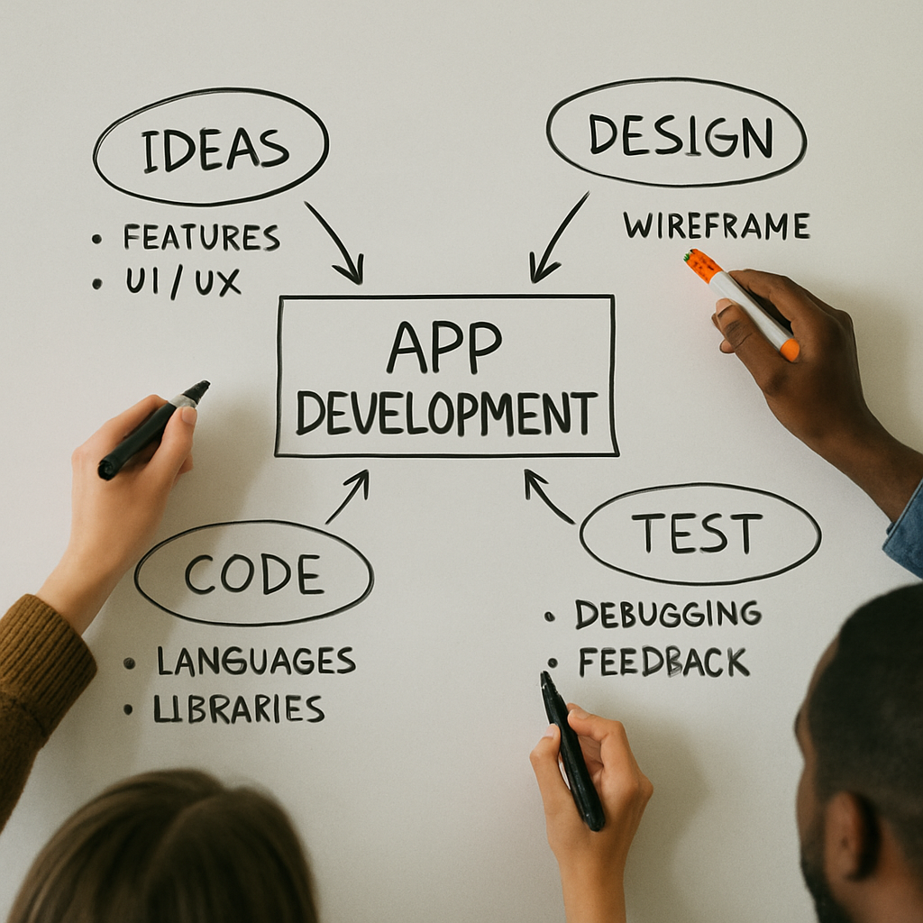 App development cost